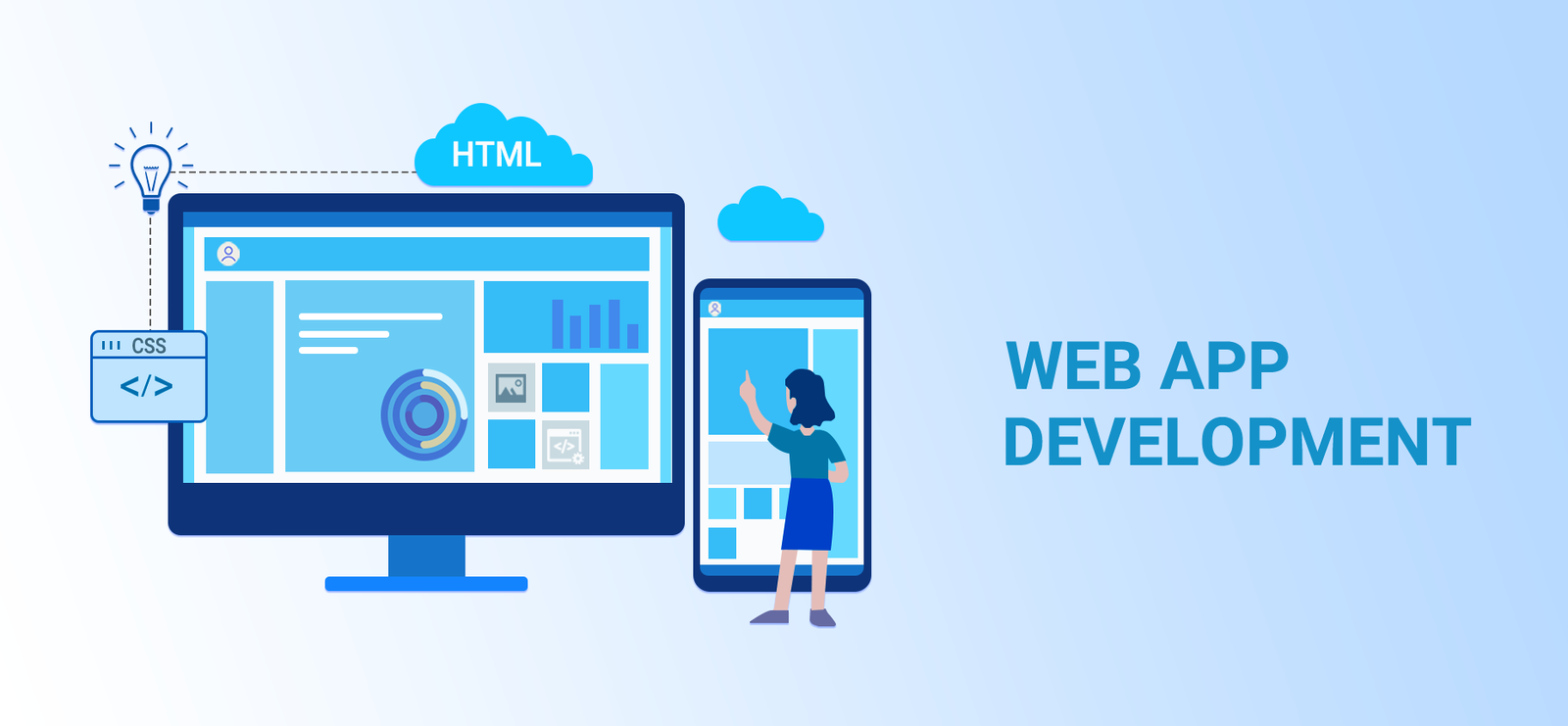 Best web application development company in Chennai