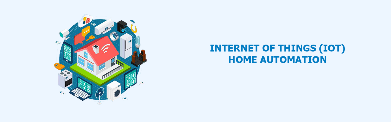 IoT home automation service provider in Madurai