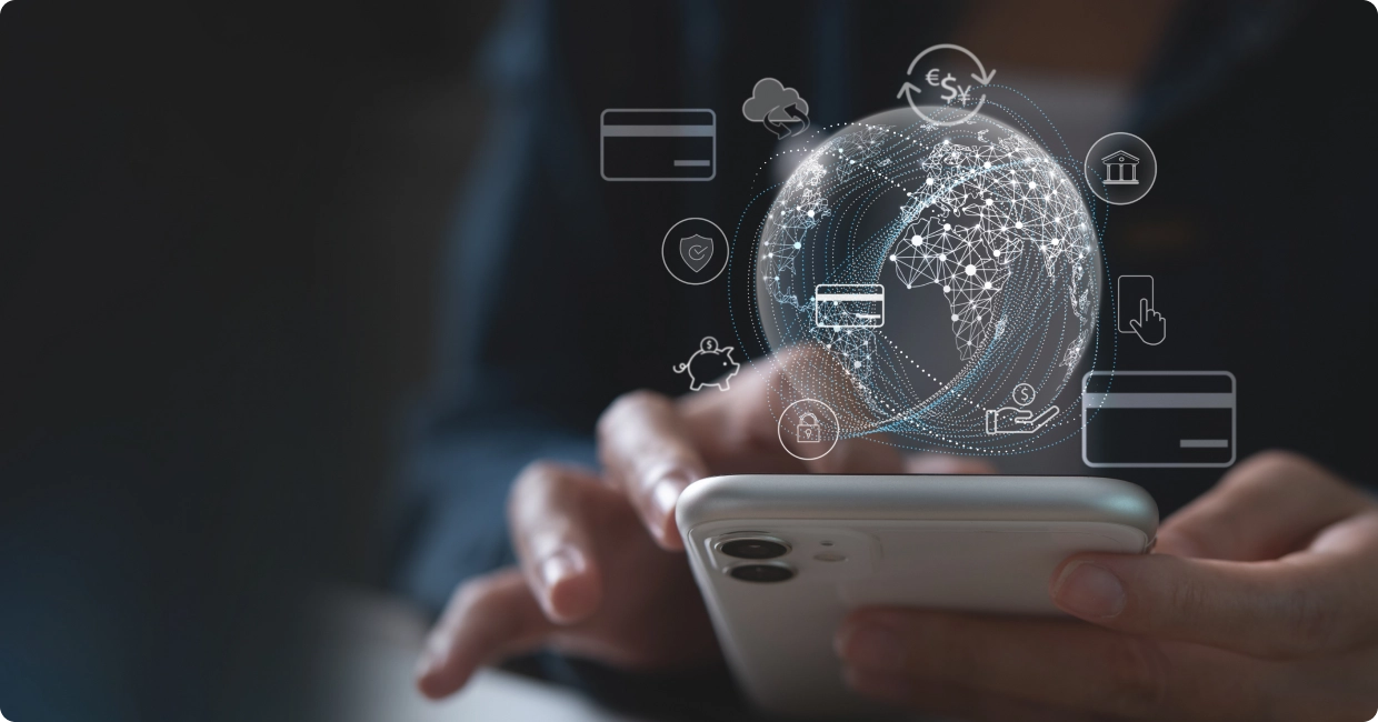 digital banking solutions