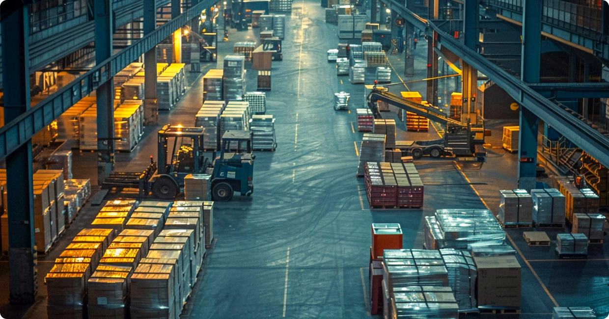inventory management system